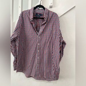 Men’s Vineyard Vine Long Sleeve